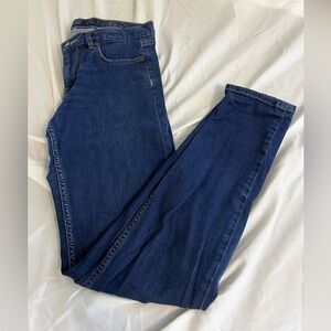 Patagonia Skinny Jeans